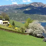 Сasa de vacaciones Seehaus Weiss