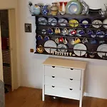 Сasa de vacaciones Seehaus Weiss
