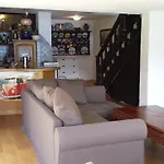 Сasa de vacaciones Seehaus Weiss *