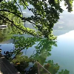 Seehaus Weiss Сasa de vacaciones