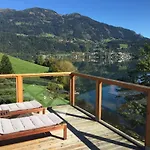 Seehaus Weiss * Rothenthurn