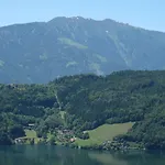 Seehaus Weiss Ferienhaus Rothenthurn