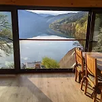 Seehaus Weiss