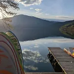 Seehaus Weiss Rothenthurn