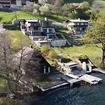 Seehaus Weiss Casa vacanze Rothenthurn