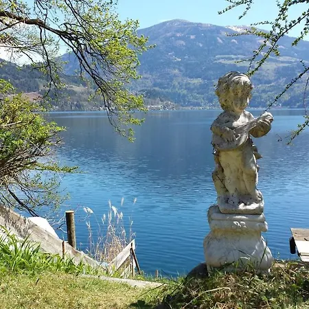 Seehaus Weiss Rothenthurn