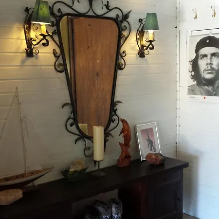 Seehaus Weiss Rothenthurn