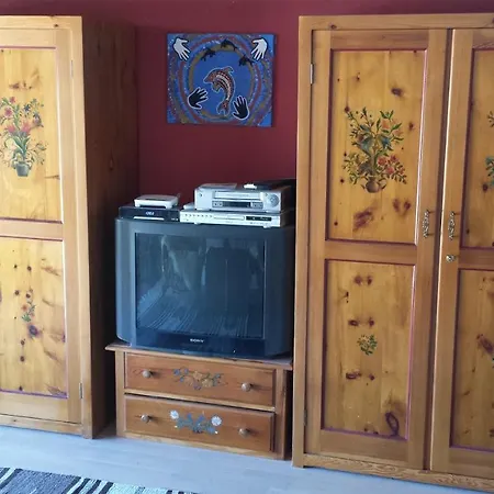 Seehaus Weiss Дом отдыха