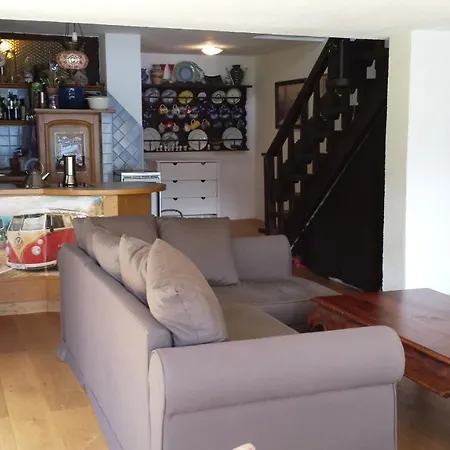 Σπίτι διακοπών Seehaus Weiss *