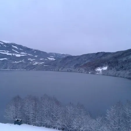 Nyaraló Seehaus Weiss Rothenthurn