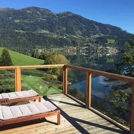 Seehaus Weiss * Rothenthurn