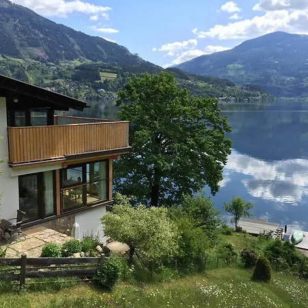 Seehaus Weiss *