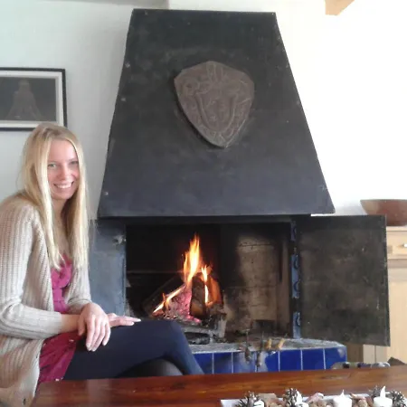 Seehaus Weiss Σπίτι διακοπών Rothenthurn