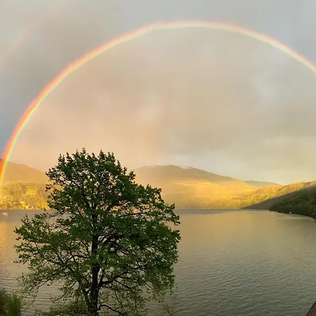 Σπίτι διακοπών Seehaus Weiss