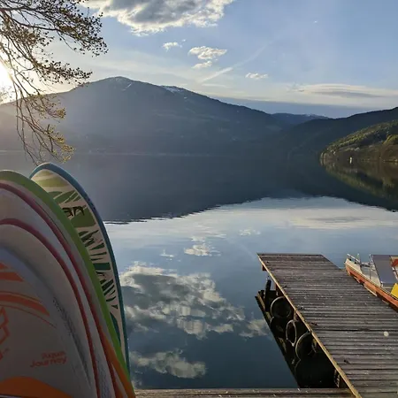 Seehaus Weiss Rothenthurn