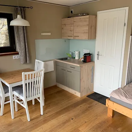 Seehaus Weiss * Rothenthurn