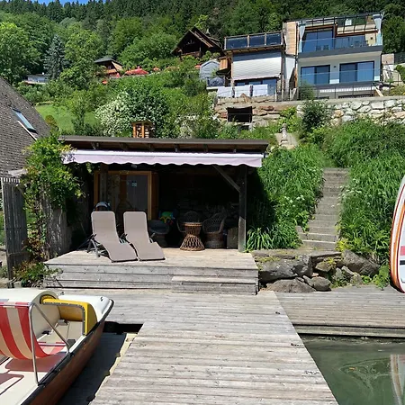 Seehaus Weiss Rothenthurn