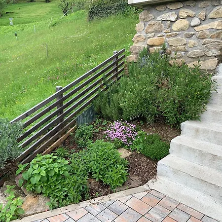 Seehaus Weiss * Rothenthurn