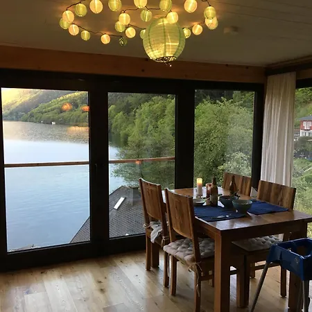 Seehaus Weiss Rothenthurn