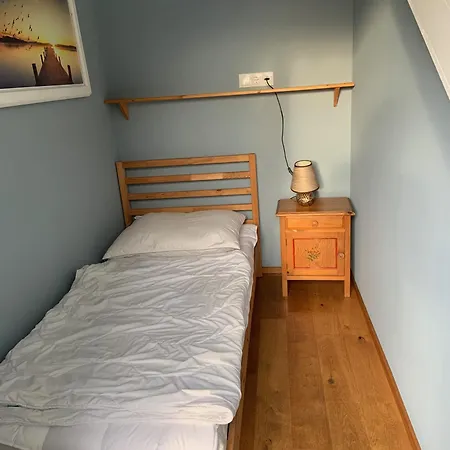 Seehaus Weiss * Rothenthurn