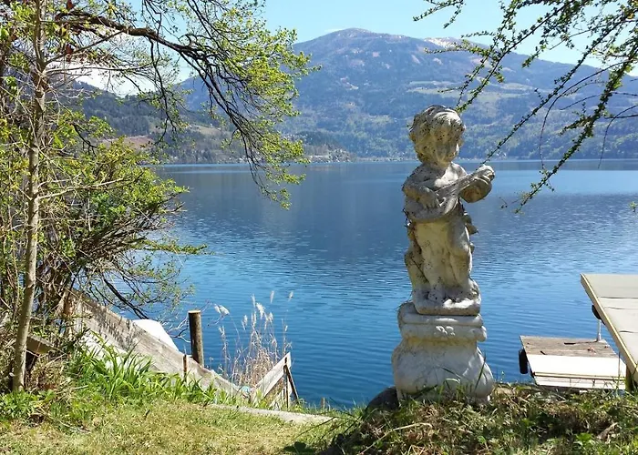 Seehaus Weiss Rothenthurn