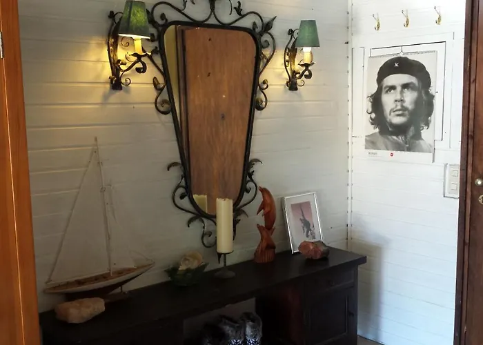 Seehaus Weiss Rothenthurn