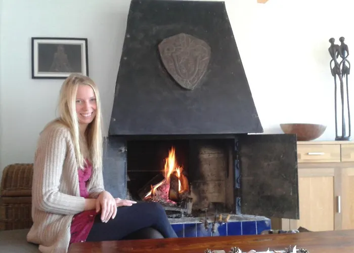 Seehaus Weiss Σπίτι διακοπών Rothenthurn