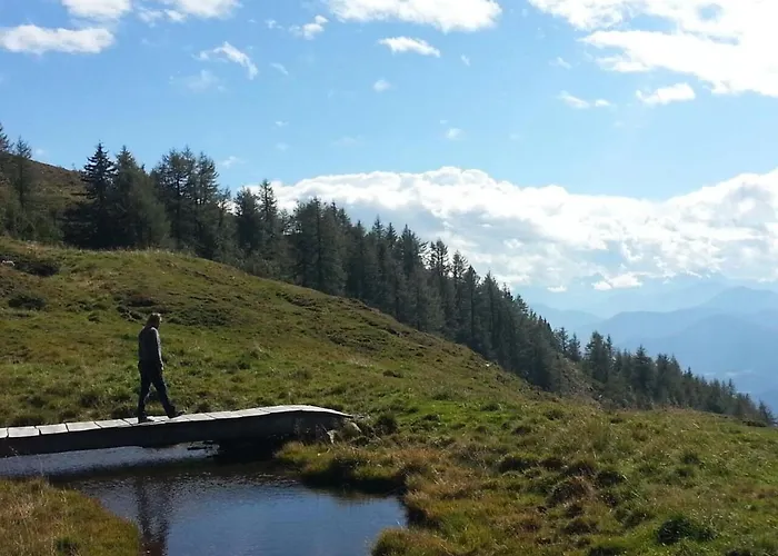 Seehaus Weiss Vakantiehuis Rothenthurn