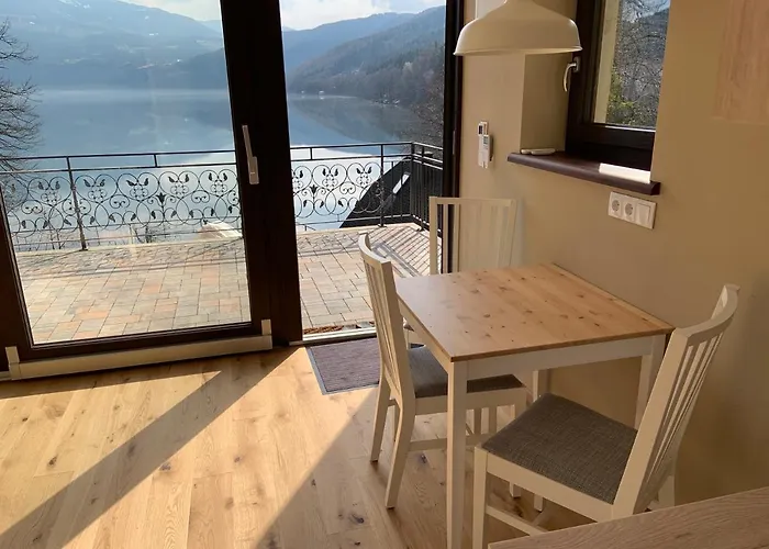 Seehaus Weiss Rothenthurn