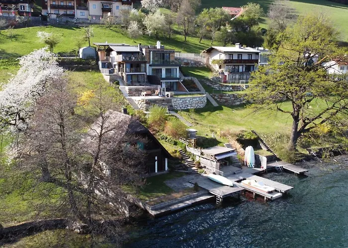 Seehaus Weiss Σπίτι διακοπών Rothenthurn