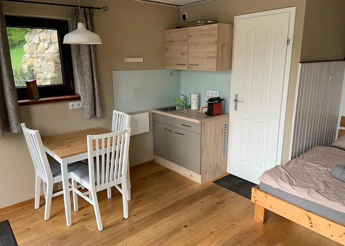 Seehaus Weiss * Rothenthurn