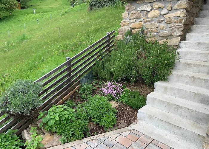 Seehaus Weiss * Rothenthurn