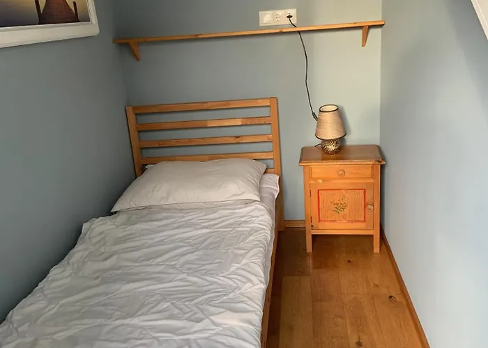 Seehaus Weiss * Rothenthurn